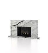 Eros Fireplace Zicana Boutique - Zicana Boutique - 2